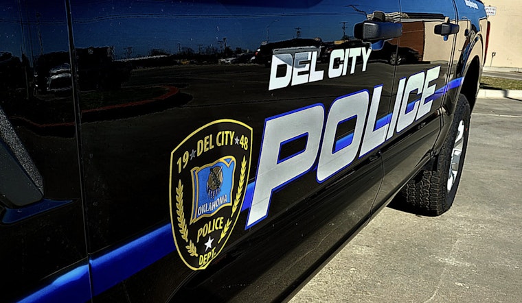 Del City Police Launch Homicide Investigation after Man Found Shot Dead at Local Body Shop