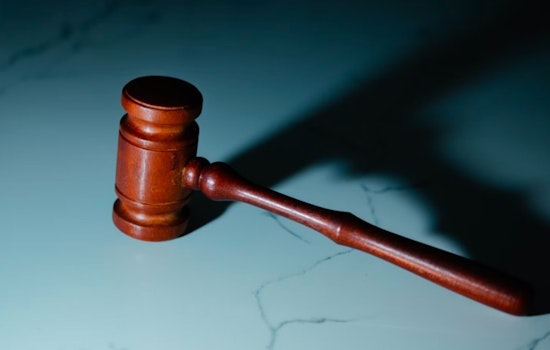 Delaware County Man Pleads Guilty to Migrant Smuggling and Exploitation Scheme