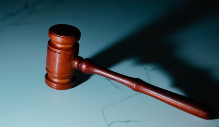 Delaware County Man Pleads Guilty to Migrant Smuggling and Exploitation Scheme