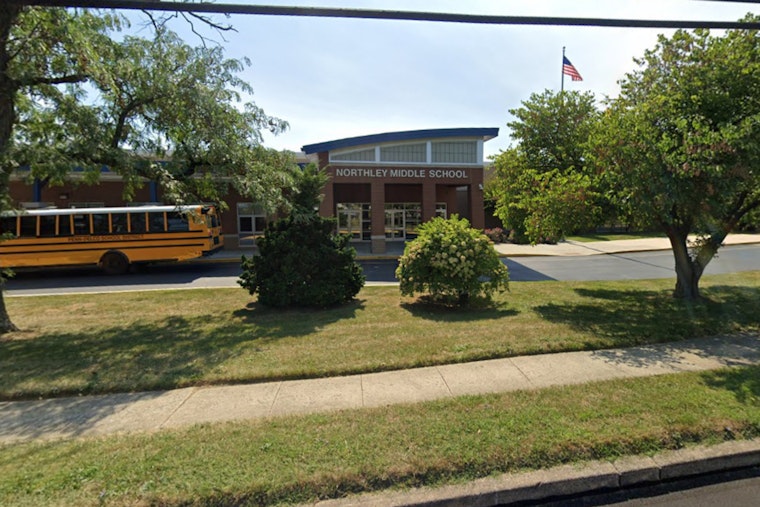 Delaware County School Counselor Facing 17 Counts of Child Pornography Possession