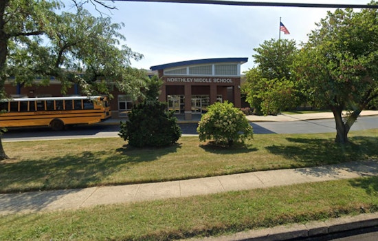 Delaware County School Counselor Facing 17 Counts of Child Pornography Possession