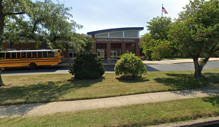 Delaware County School Counselor Facing 17 Counts of Child Pornography Possession