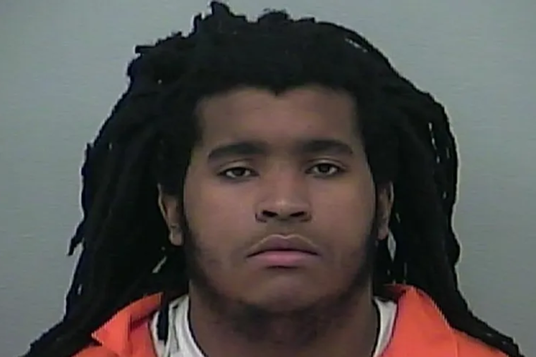 Delaware Teen Sentenced to Life with Chance of Parole for Fatal Shooting