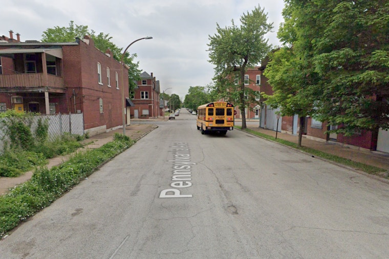 Delivery Man Victim of Armed Carjacking in Benton Park West, St. Louis Police Seek Public's Help