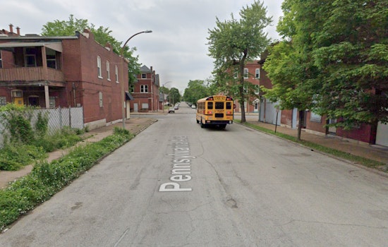 Delivery Man Victim of Armed Carjacking in Benton Park West, St. Louis Police Seek Public's Help