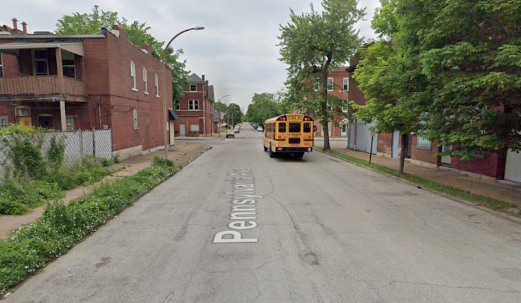 Delivery Man Victim of Armed Carjacking in Benton Park West, St. Louis Police Seek Public's Help