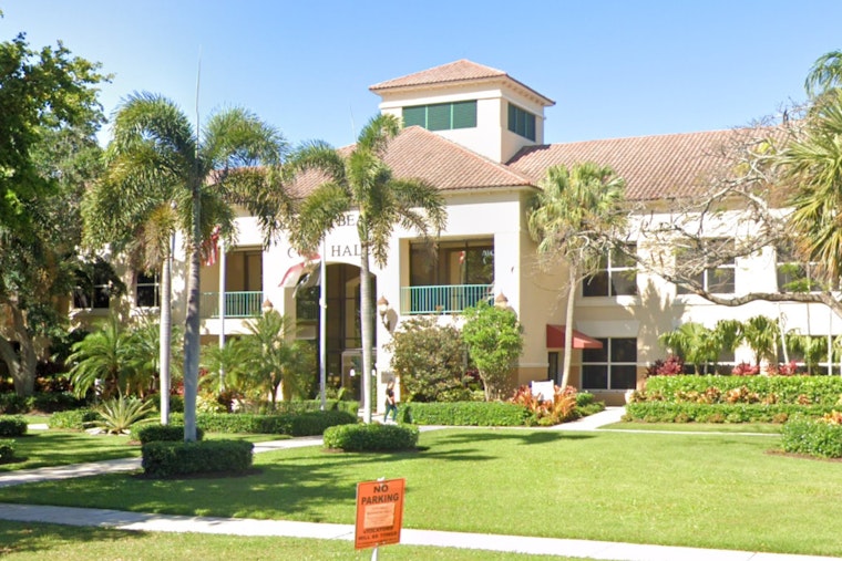 Delray Beach Recognized for Excellence in Digital Innovation with Prestigious Digital Cities Award