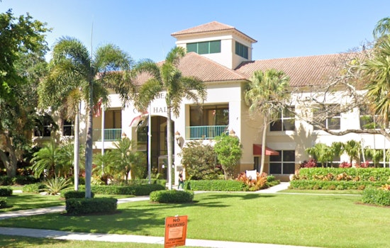 Delray Beach Recognized for Excellence in Digital Innovation with Prestigious Digital Cities Award