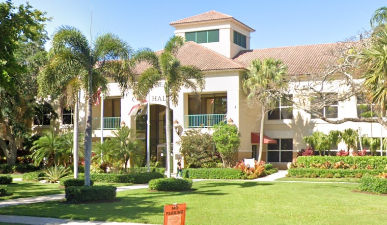 Delray Beach Recognized for Excellence in Digital Innovation with Prestigious Digital Cities Award
