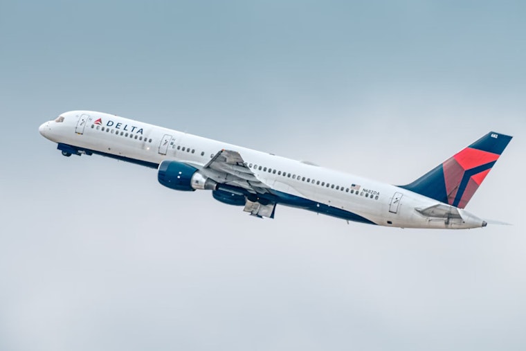 Delta Air Lines Debuts Nonstop Flights Between San Antonio and Boston, Boosting City Connectivity