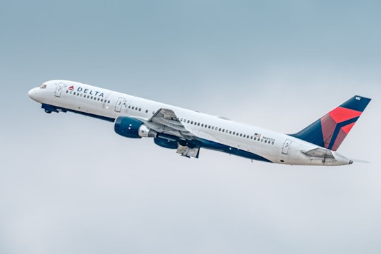 Delta Air Lines Debuts Nonstop Flights Between San Antonio and Boston, Boosting City Connectivity