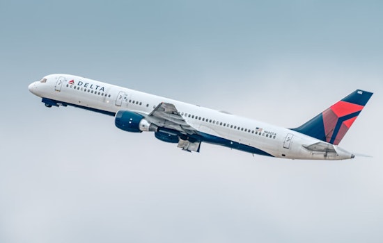 Delta Air Lines Debuts Nonstop Flights Between San Antonio and Boston, Boosting City Connectivity