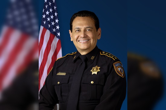 Democrat Ed Gonzalez Clinches Third Term as Harris County Sheriff, Pledges Continued Community Safety