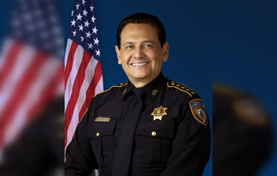 Democrat Ed Gonzalez Clinches Third Term as Harris County Sheriff, Pledges Continued Community Safety