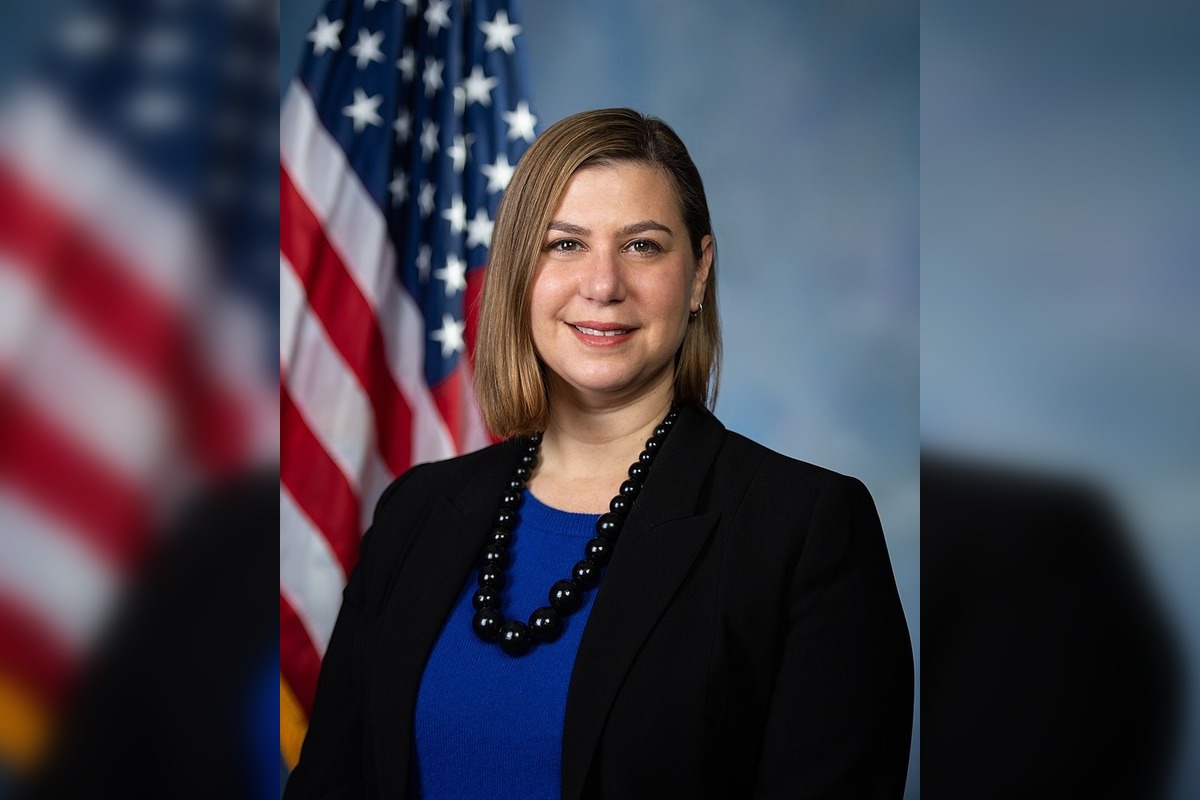 Democrat Elissa Slotkin Clinches Michigan U.S. Senate Seat in Tight