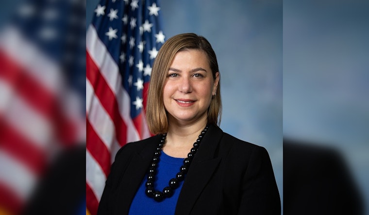 Democrat Elissa Slotkin Clinches Michigan U.S. Senate Seat in Tight Race Against Republican Mike Rogers
