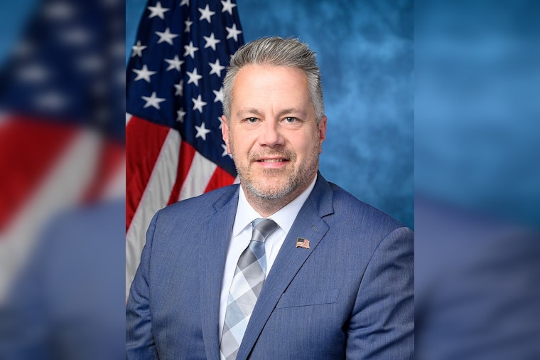 Democrat Eric Sorensen Triumphs in Illinois' 17th District Congressional Seat, Focuses on Unity and Local Interests