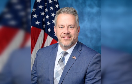 Democrat Eric Sorensen Triumphs in Illinois' 17th District Congressional Seat, Focuses on Unity and Local Interests