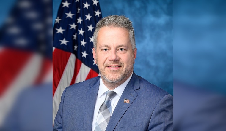 Democrat Eric Sorensen Triumphs in Illinois' 17th District Congressional Seat, Focuses on Unity and Local Interests