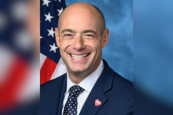Democrat Greg Landsman Clinches Ohio’s 1st Congressional District, Sealing Rare Victory for Democrats in Cincinnati