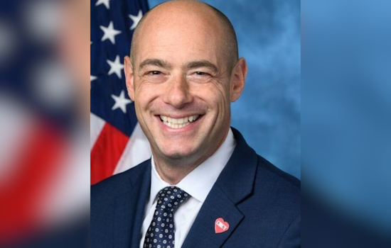 Democrat Greg Landsman Clinches Ohio’s 1st Congressional District, Sealing Rare Victory for Democrats in Cincinnati