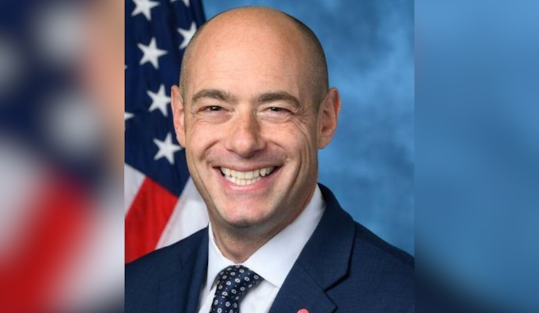 Democrat Greg Landsman Clinches Ohio’s 1st Congressional District, Sealing Rare Victory for Democrats in Cincinnati