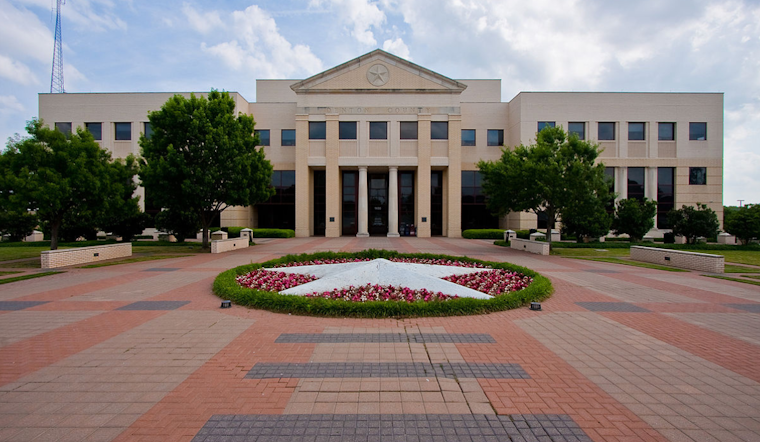 Denton City Council to Hold Public Hearing on Teasley Lane Zoning Change Proposal