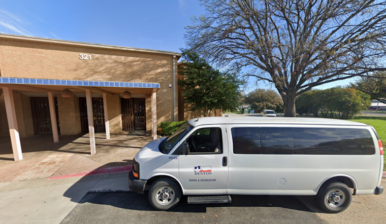 Denton Commits to Entrepreneurial Growth with Free Small Business Bootcamp, Launches Nov. 7