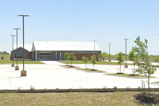 Denton Honors Veterans with Flag Retirement Ceremony Hosted by Local Boy Scouts and ESD #1