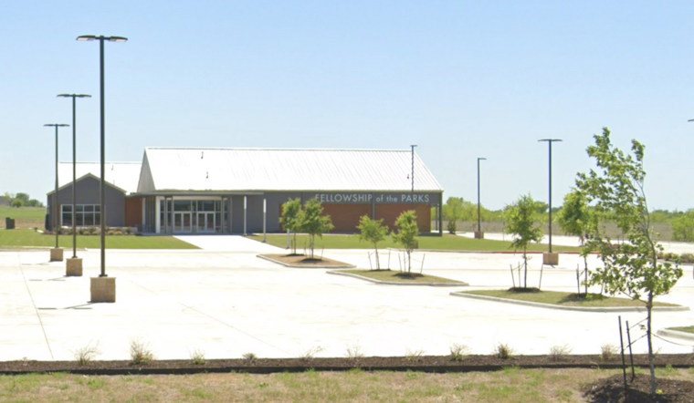 Denton Honors Veterans with Flag Retirement Ceremony Hosted by Local Boy Scouts and ESD #1