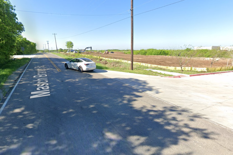 Denton Planning Commission to Consider Rezoning for Light Industrial Use Near Masch Branch Road