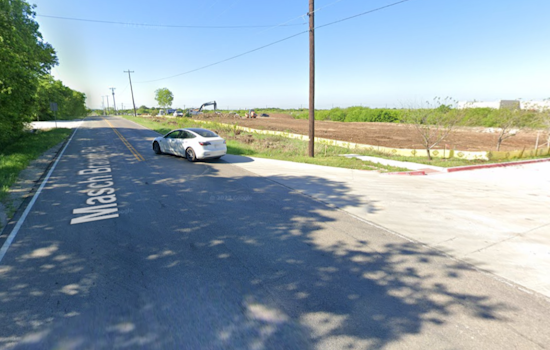 Denton Planning Commission to Consider Rezoning for Light Industrial Use Near Masch Branch Road