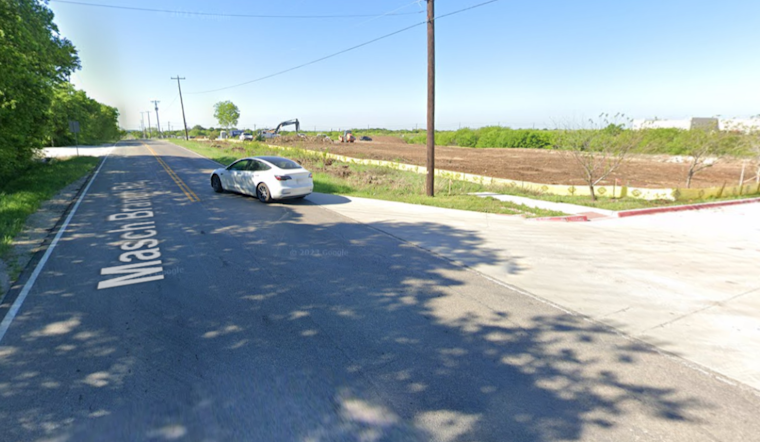 Denton Planning Commission to Consider Rezoning for Light Industrial Use Near Masch Branch Road