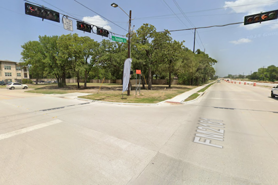 Denton Residents Invited to Public Hearing on Teasley Lane Rezoning Proposal