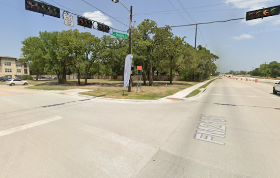 Denton Residents Invited to Public Hearing on Teasley Lane Rezoning Proposal
