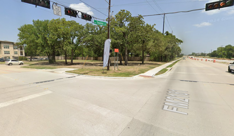 Denton Residents Invited to Public Hearing on Teasley Lane Rezoning Proposal