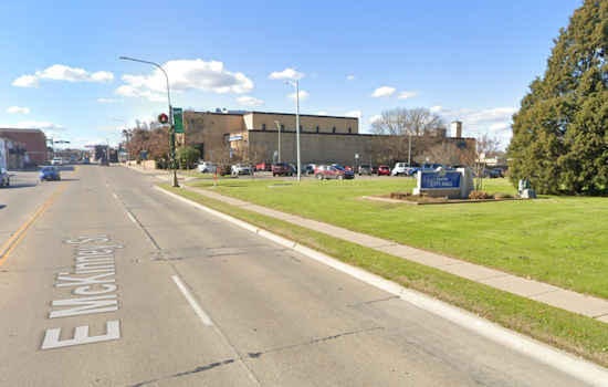 Denton Residents Invited to Shape City's Ecological Future at Public Hearing on Development and Conservation