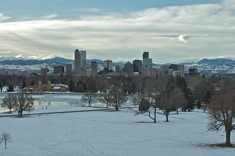 Denver Awaits Pleasant Weekend With Shift to Snowy Conditions Expected by Sunday Night