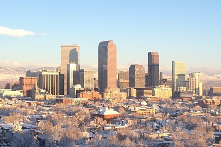Denver Braces for Seasonal Chill on Thanksgiving With a Warm-Up on the Horizon