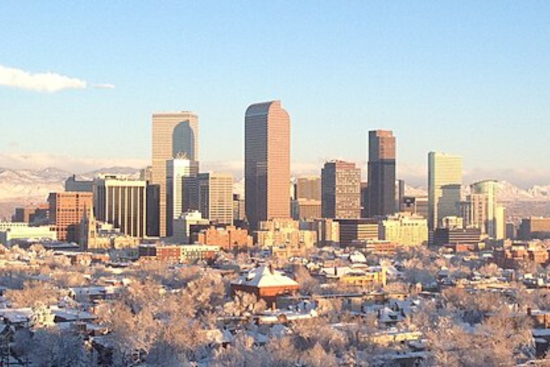 Denver Braces for Seasonal Chill on Thanksgiving With a Warm-Up on the Horizon