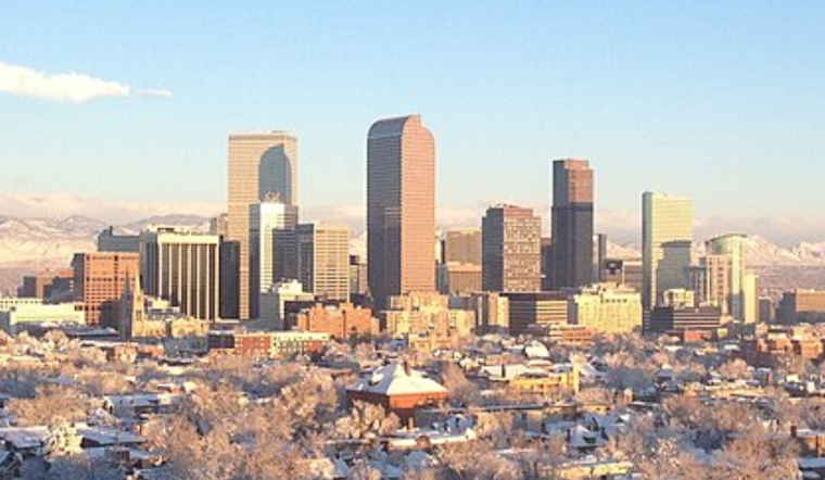 Denver Braces for Seasonal Chill on Thanksgiving With a Warm-Up on the Horizon