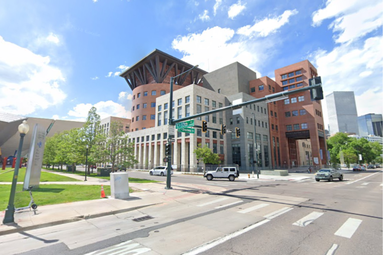 Denver Central Library Unveils Multi-Million-Dollar Renovation with