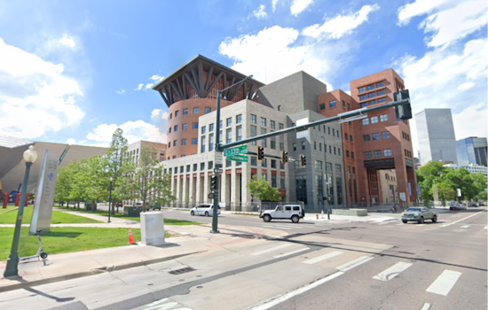Denver Central Library Unveils Multi-Million-Dollar Renovation with Grand Reopening Celebration