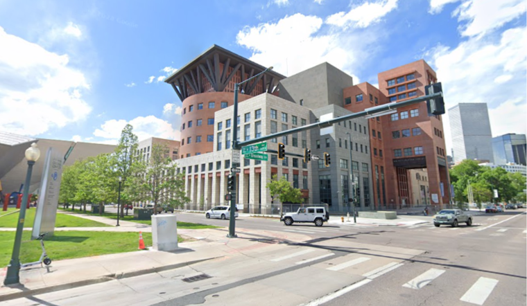 Denver Central Library Unveils Multi-Million-Dollar Renovation with