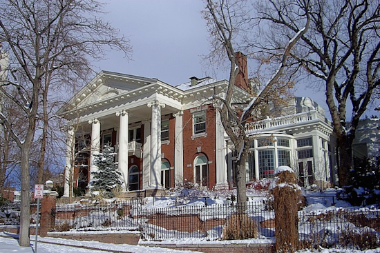 Denver Forecast: Sunny Skies Today Before Expected Snow on Tuesday, NWS Advises