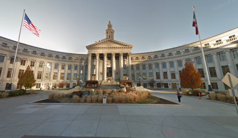 Denver Government Offices to Close for Thanksgiving, Essential Services Remain Operational
