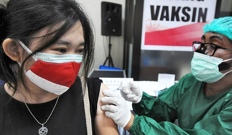 Denver Health Officials Urge Residents to Get Vaccines Ahead of Holiday Season for Safe Celebrations