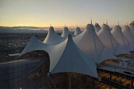 Denver International Airport Begins Transformation with A-Bridge and Ansbacher Hall Closure for Construction