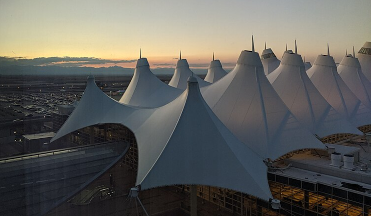 Denver International Airport Begins Transformation with A-Bridge and Ansbacher Hall Closure for Construction
