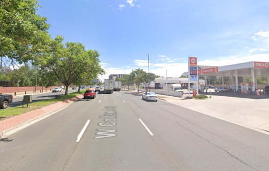 Denver Police Nab Suspected Gunman Deangelo Luarks in West Colfax Avenue Homicide Case
